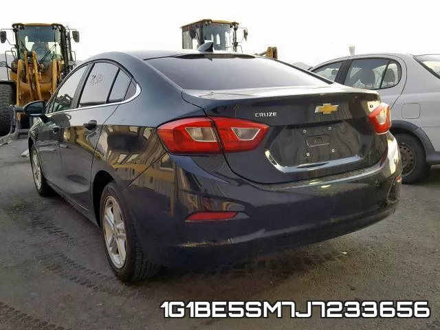 1G1BE5SM7J7233656 фото 4