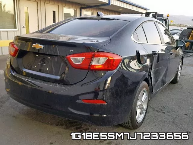 1G1BE5SM7J7233656 фото 5