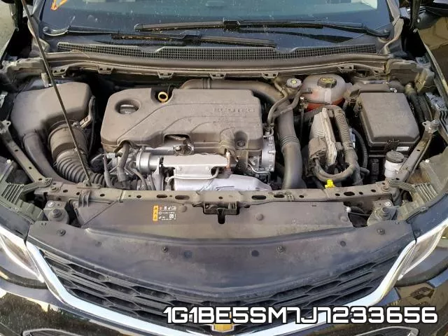 1G1BE5SM7J7233656 фото 8
