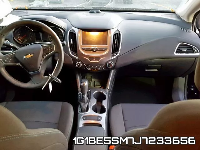 1G1BE5SM7J7233656 фото 10