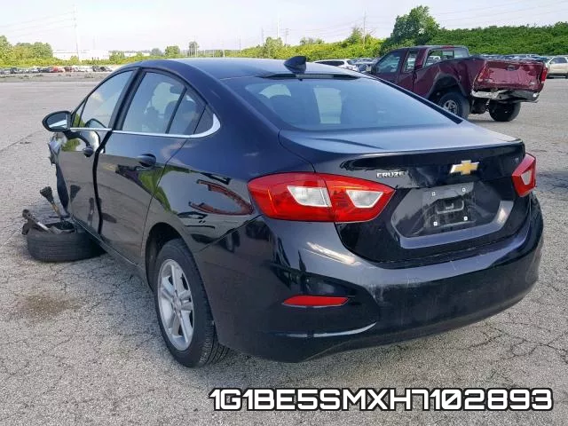 1G1BE5SMXH7102893 фото 4