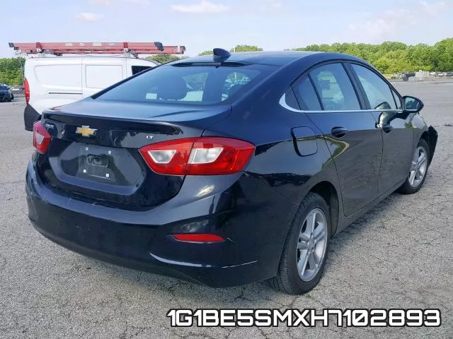 1G1BE5SMXH7102893 фото 5