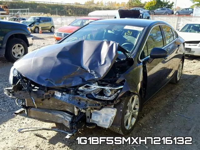 1G1BF5SMXH7216132 фото 3