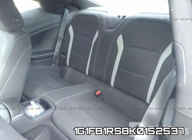 1G1FB1RS8K0152537 фото 9