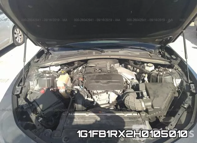 1G1FB1RX2H0105010 фото 2