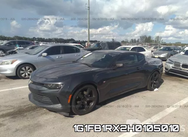 1G1FB1RX2H0105010 фото 3