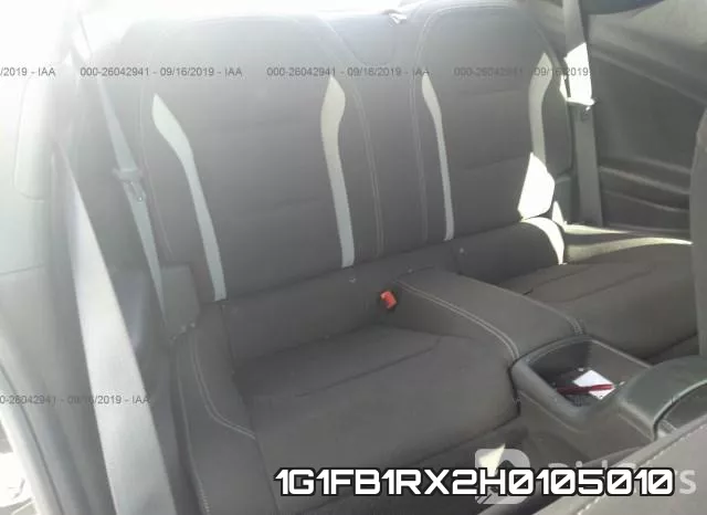 1G1FB1RX2H0105010 фото 9