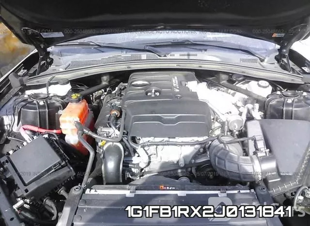 1G1FB1RX2J0131841 фото 2