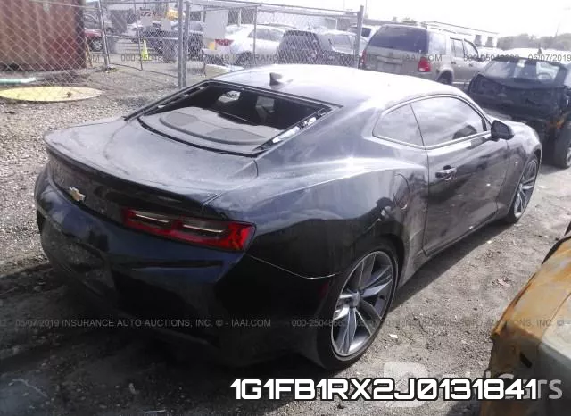 1G1FB1RX2J0131841 фото 5