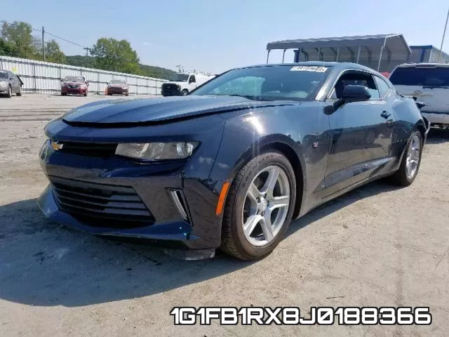 1G1FB1RX8J0188366 фото 3