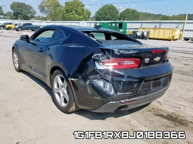 1G1FB1RX8J0188366 фото 4