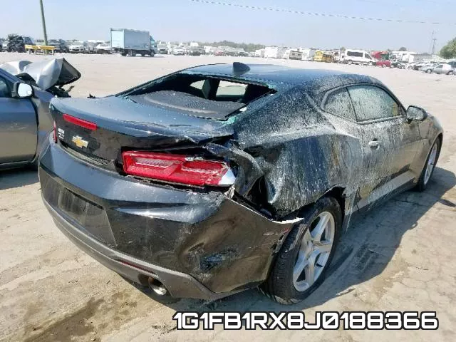 1G1FB1RX8J0188366 фото 5