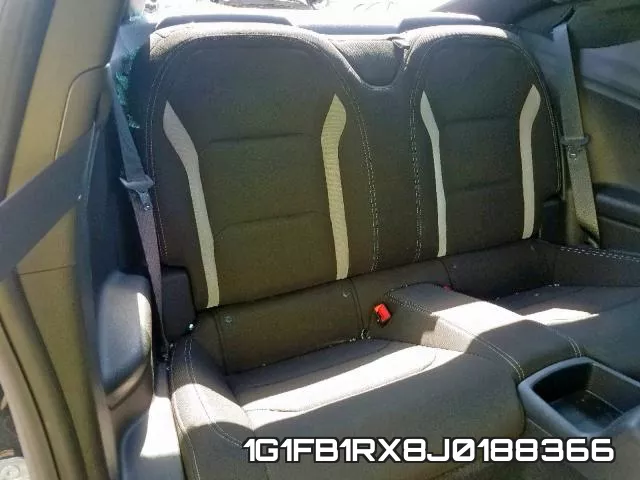 1G1FB1RX8J0188366 фото 7