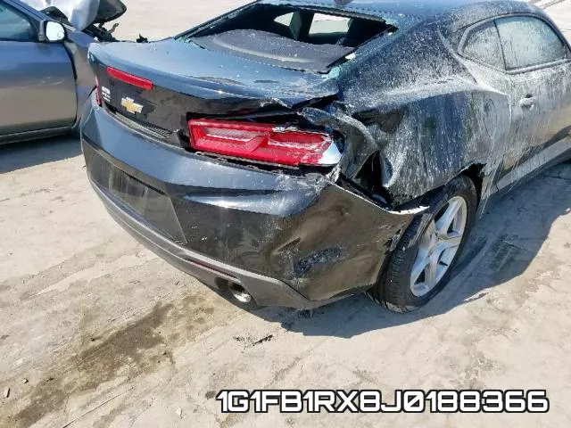 1G1FB1RX8J0188366 фото 10