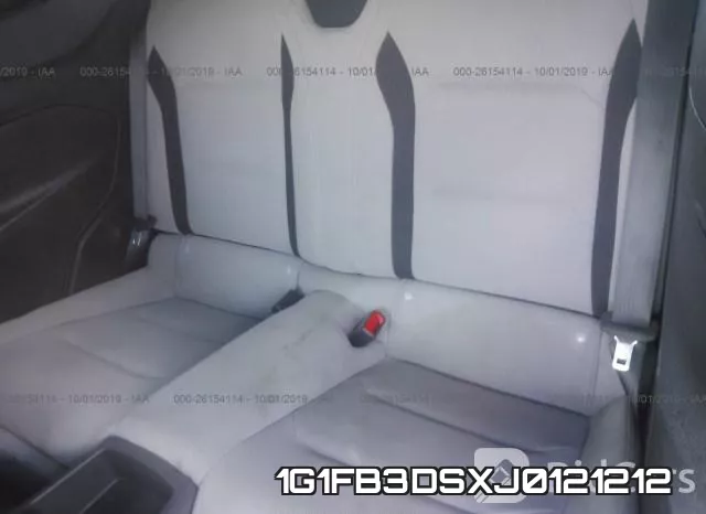 1G1FB3DSXJ0121212 фото 9