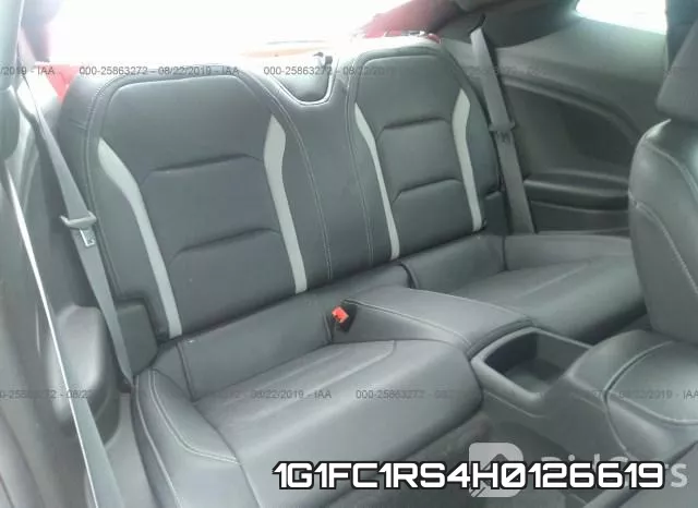 1G1FC1RS4H0126619 фото 9
