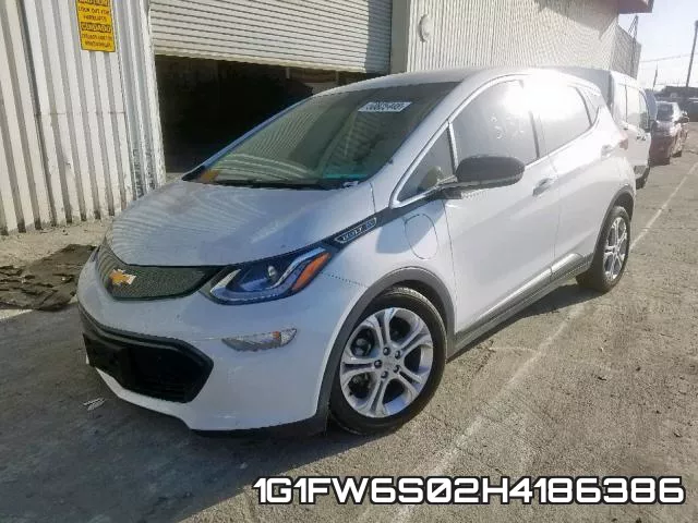 1G1FW6S02H4186386 фото 3