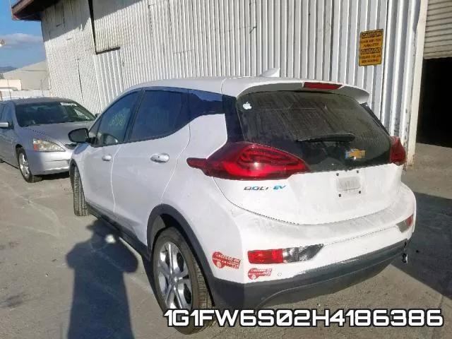 1G1FW6S02H4186386 фото 4