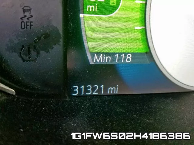 1G1FW6S02H4186386 фото 9