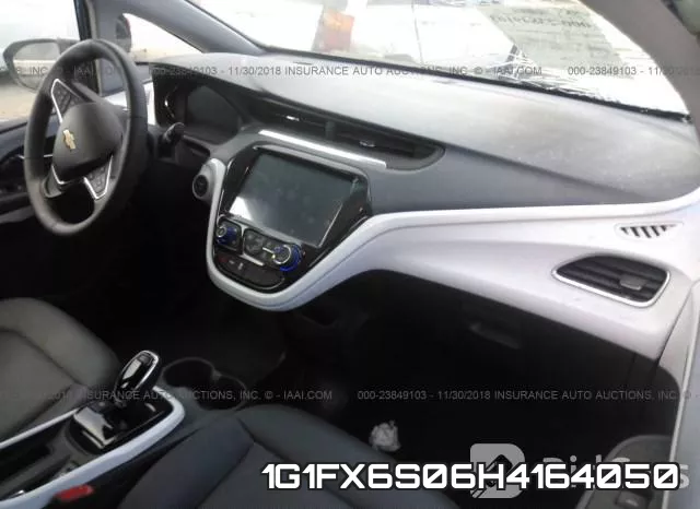 1G1FX6S06H4164050 фото 6