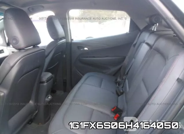 1G1FX6S06H4164050 фото 9