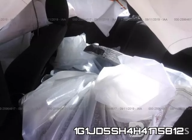 1G1JD5SH4H4175812 фото 9