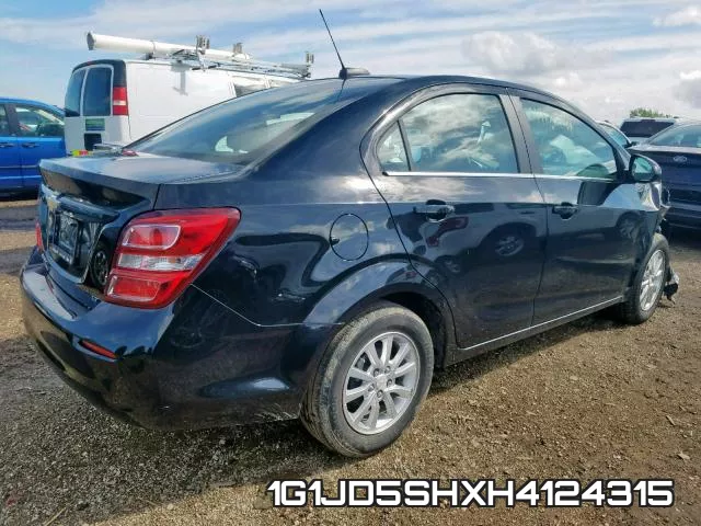 1G1JD5SHXH4124315 фото 5