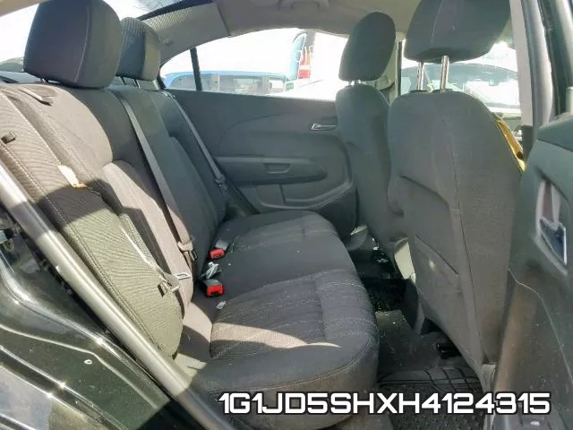 1G1JD5SHXH4124315 фото 7