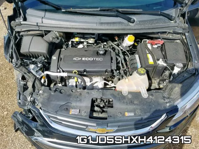 1G1JD5SHXH4124315 фото 8