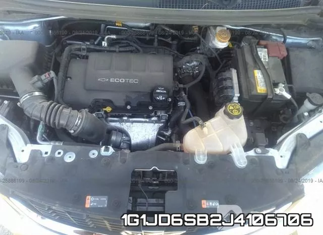 1G1JD6SB2J4106706 фото 2