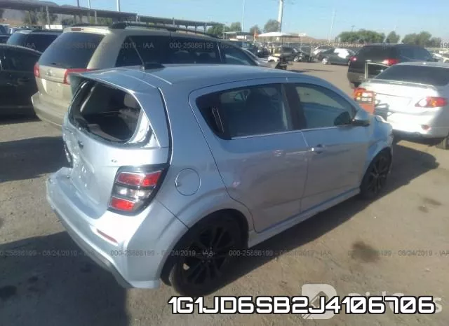 1G1JD6SB2J4106706 фото 5