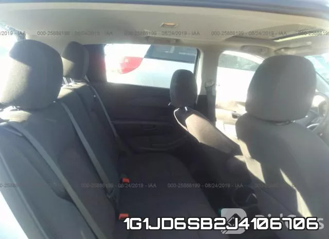 1G1JD6SB2J4106706 фото 9