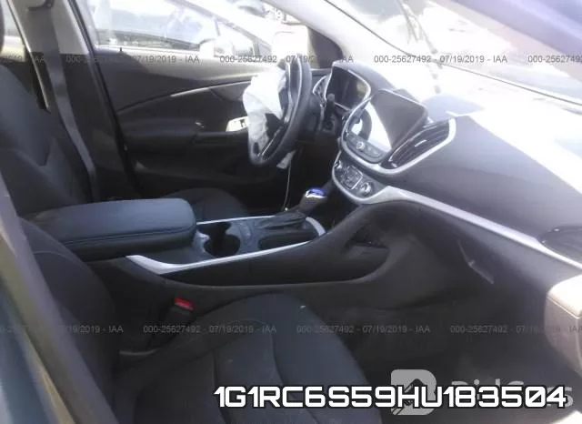 1G1RC6S59HU183504 фото 6