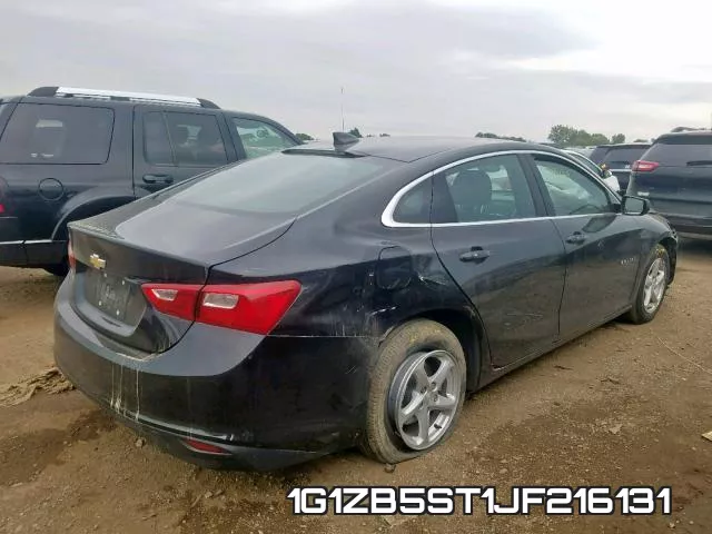 1G1ZB5ST1JF216131 фото 5