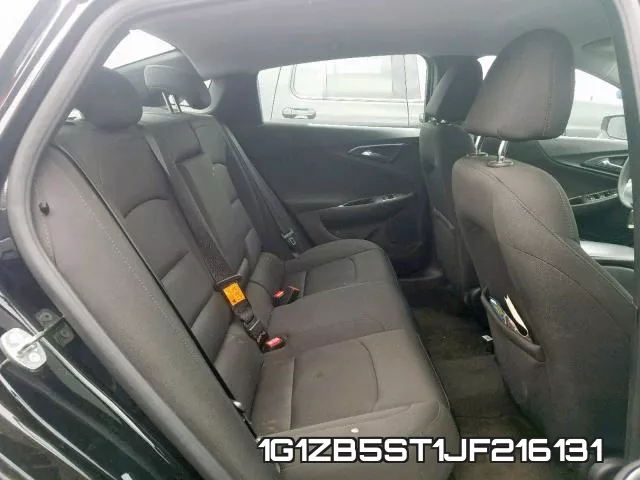 1G1ZB5ST1JF216131 фото 7