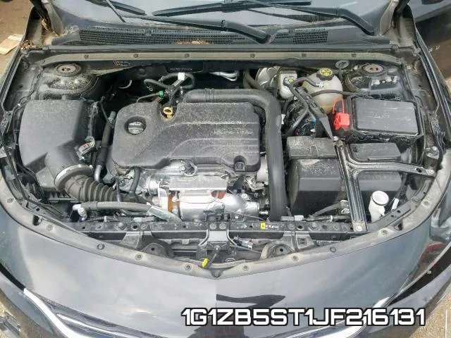 1G1ZB5ST1JF216131 фото 8