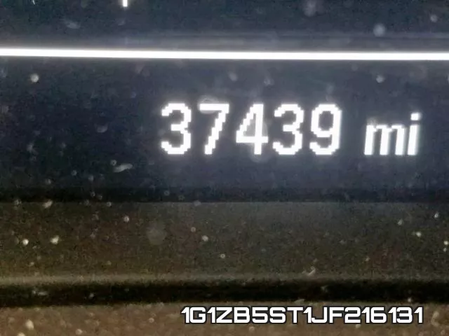 1G1ZB5ST1JF216131 фото 9