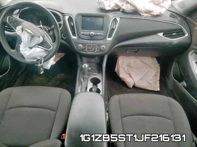 1G1ZB5ST1JF216131 фото 10