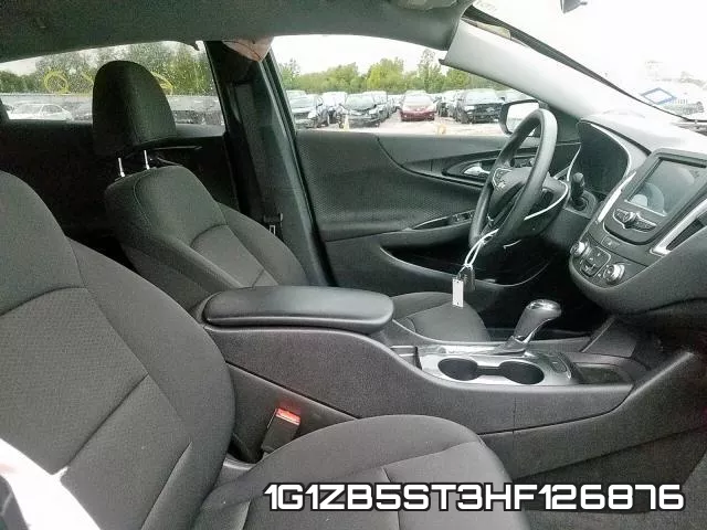1G1ZB5ST3HF126876 фото 6