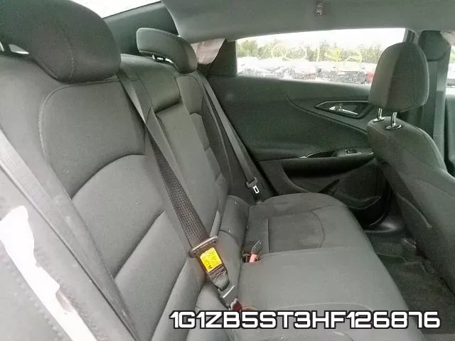 1G1ZB5ST3HF126876 фото 7