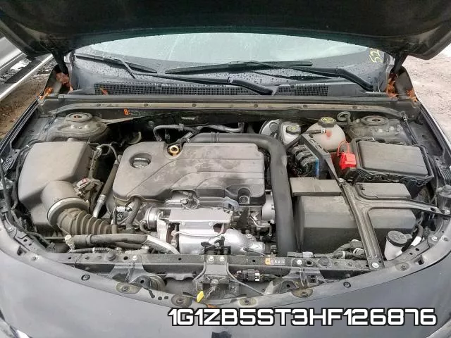 1G1ZB5ST3HF126876 фото 8