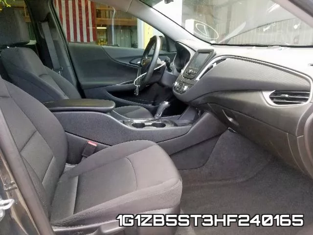 1G1ZB5ST3HF240165 фото 6