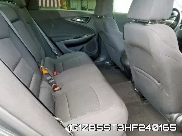 1G1ZB5ST3HF240165 фото 7