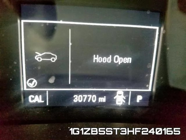 1G1ZB5ST3HF240165 фото 9