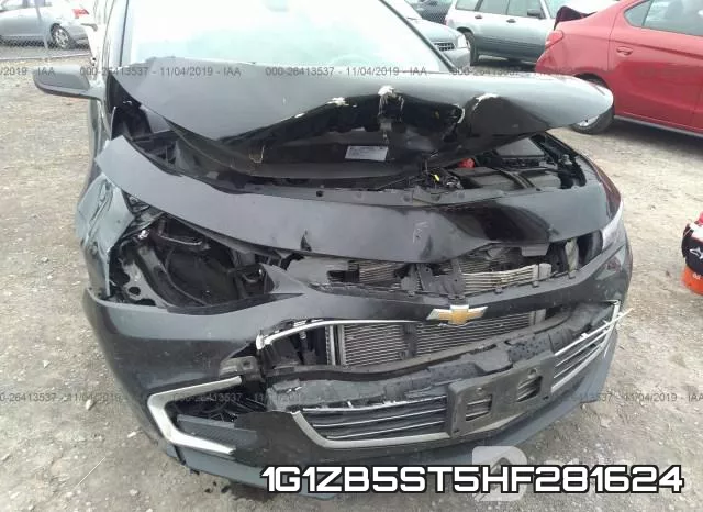1G1ZB5ST5HF281624 фото 7