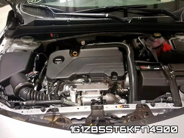 1G1ZB5ST6KF174900 фото 8