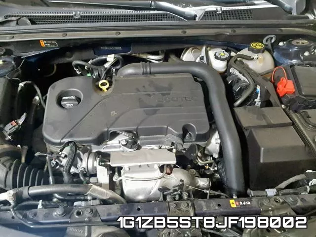 1G1ZB5ST8JF198002 фото 7