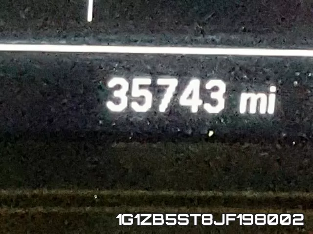 1G1ZB5ST8JF198002 фото 8
