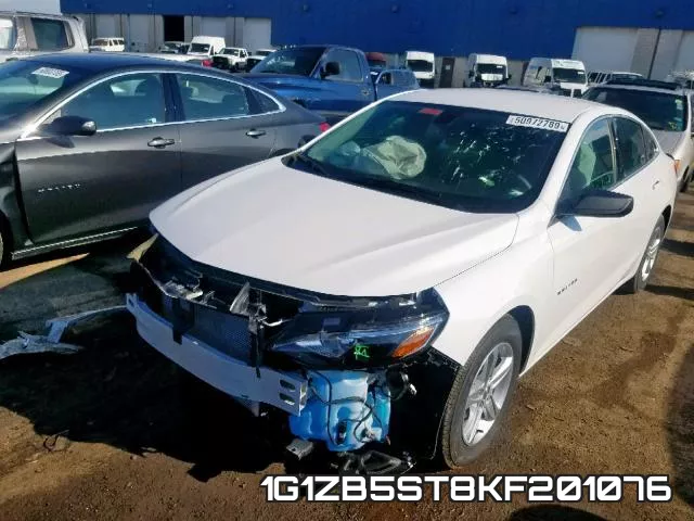 1G1ZB5ST8KF201076 фото 3