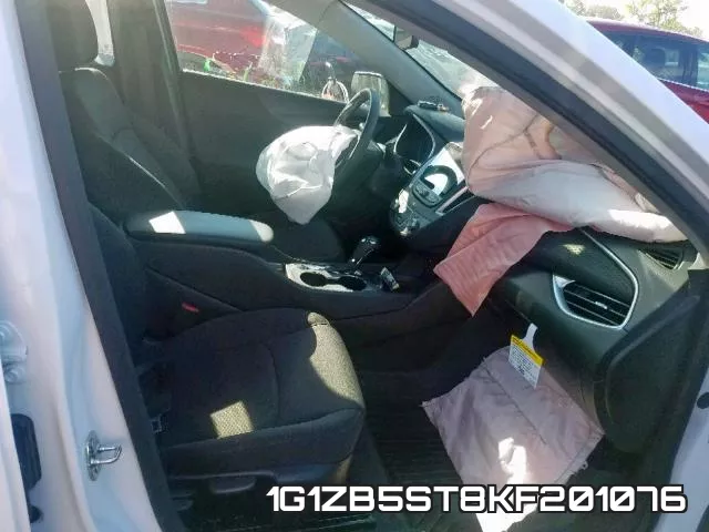 1G1ZB5ST8KF201076 фото 6
